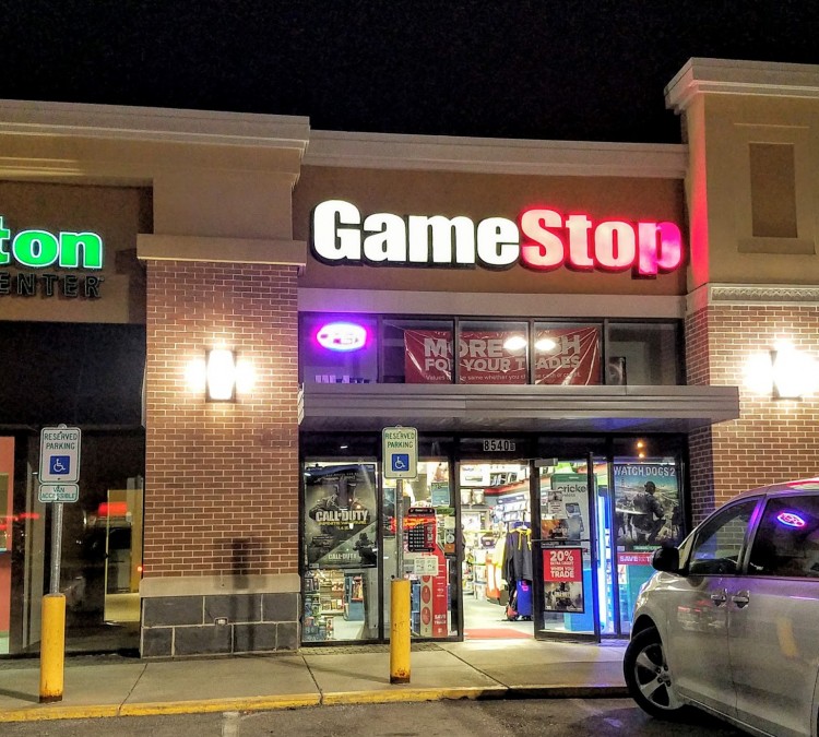 GameStop (Papillion,&nbspNE)
